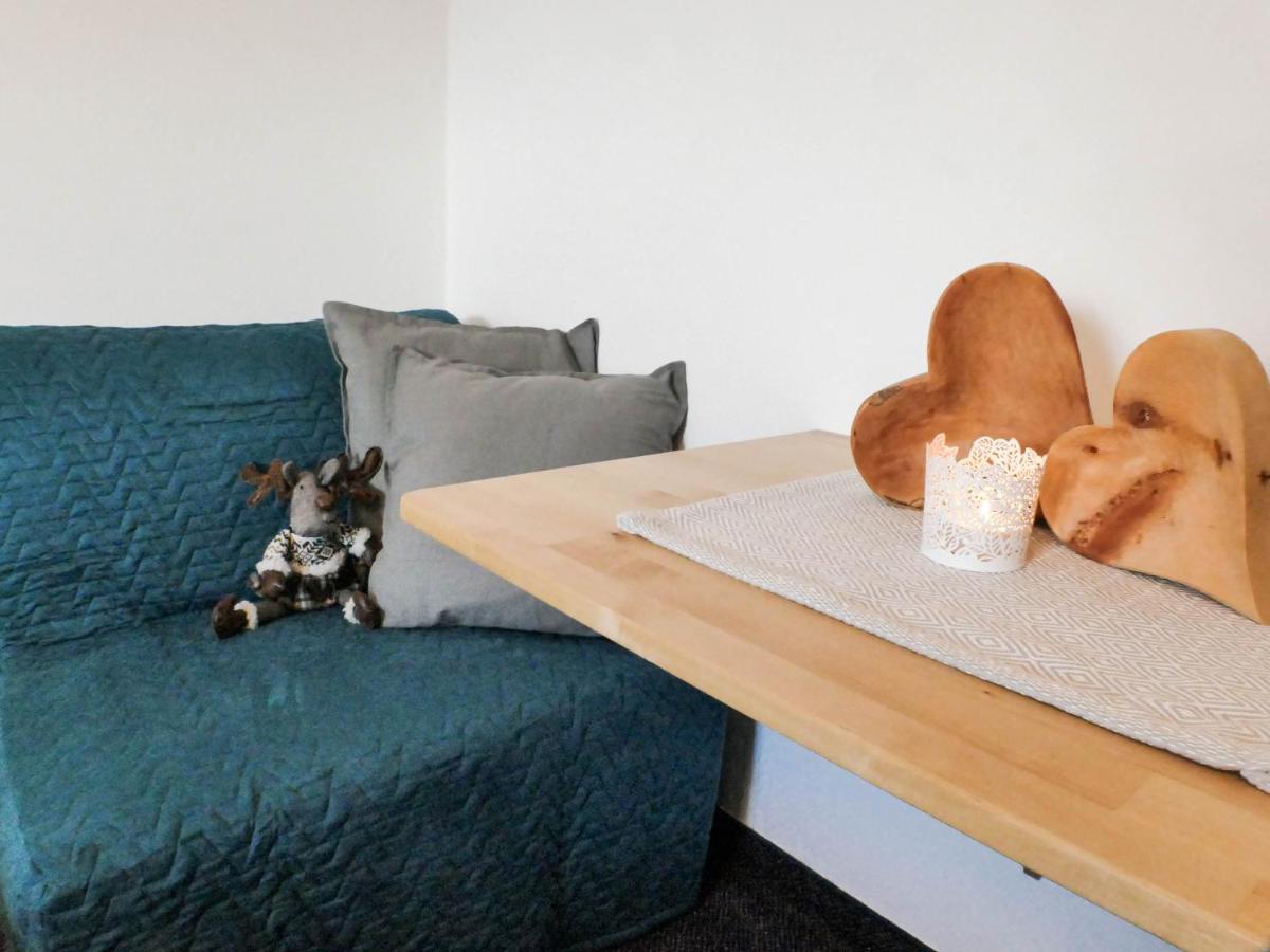 Haus Holzer Apartman Wagrain Kültér fotó