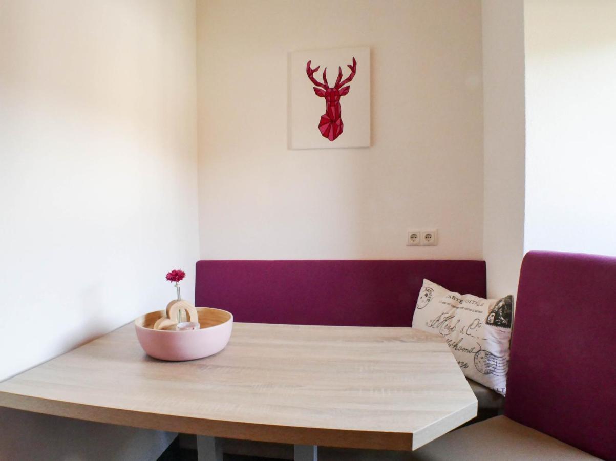 Haus Holzer Apartman Wagrain Kültér fotó