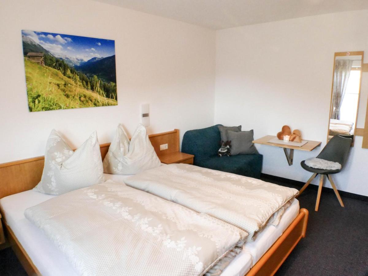 Haus Holzer Apartman Wagrain Kültér fotó