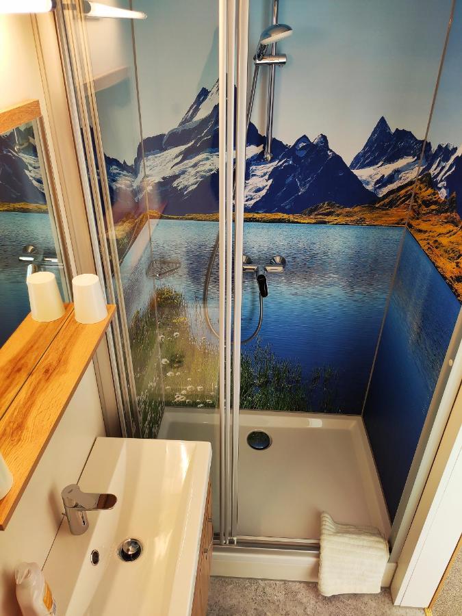 Haus Holzer Apartman Wagrain Kültér fotó