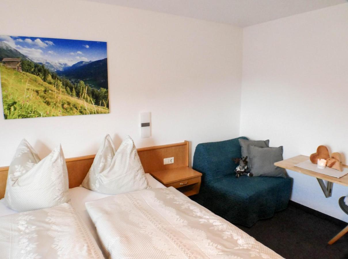 Haus Holzer Apartman Wagrain Kültér fotó